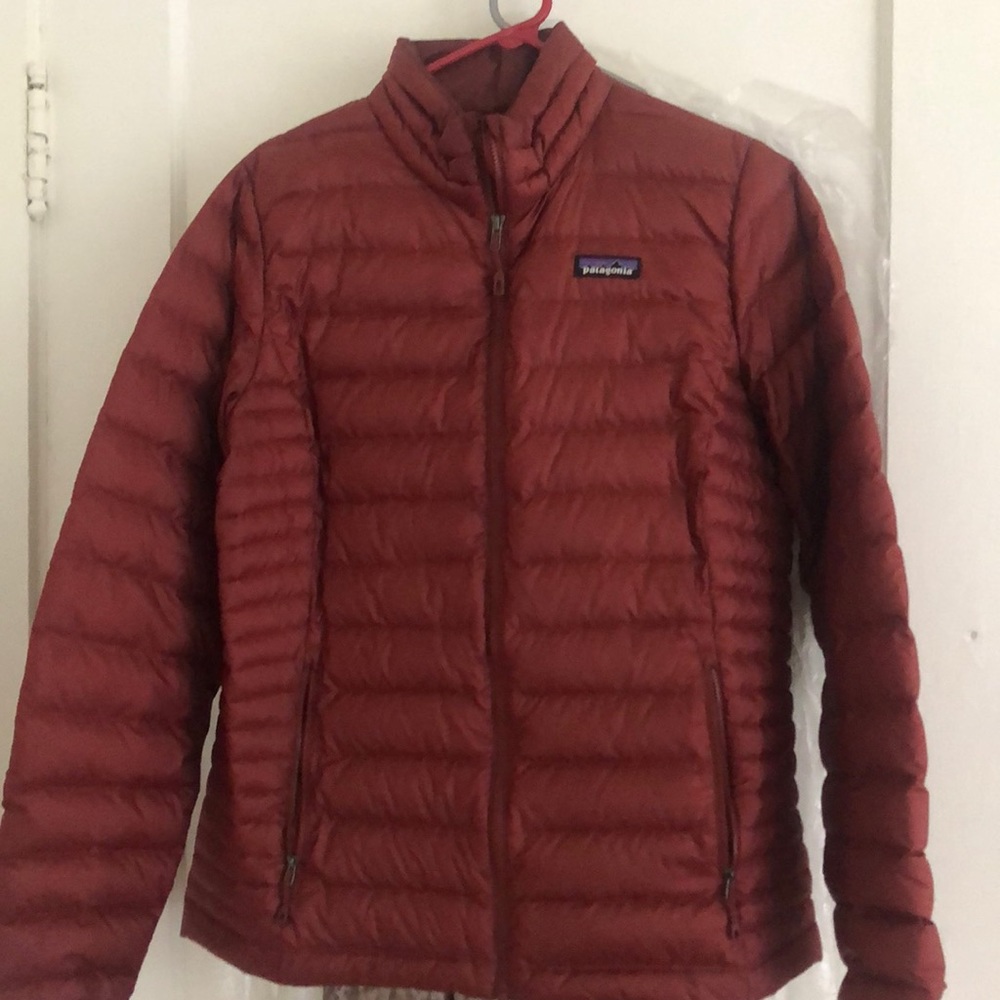 Patagonia Jacket
